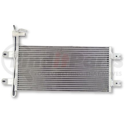 2611301 by GLOBAL PARTS DISTRIBUTORS - gpd External Coolers 2611301