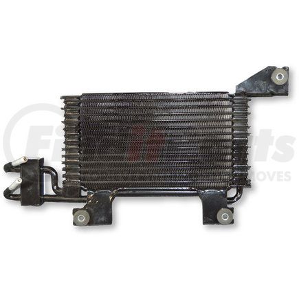 2611305 by GLOBAL PARTS DISTRIBUTORS - gpd External Coolers 2611305