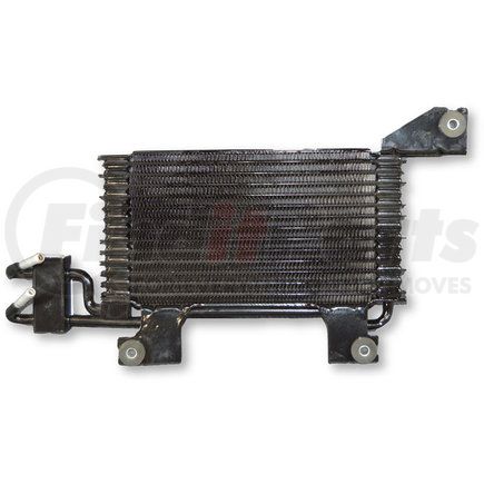 2611305 by GLOBAL PARTS DISTRIBUTORS - Automatic Transmission Oil Cooler