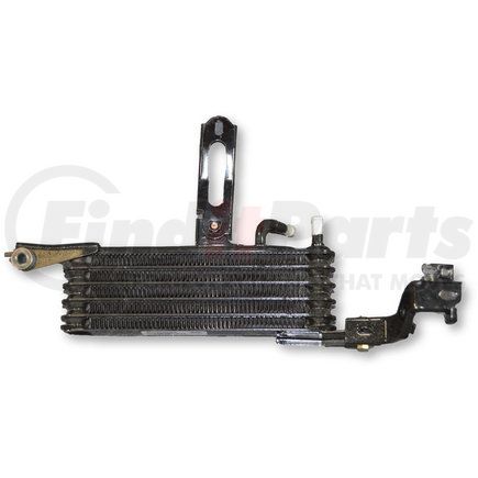 2611312 by GLOBAL PARTS DISTRIBUTORS - gpd External Coolers 2611312