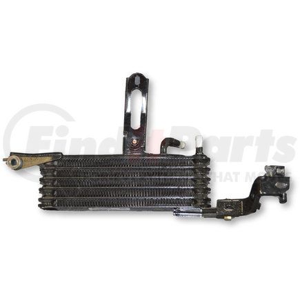 2611312 by GLOBAL PARTS DISTRIBUTORS - Auto Trans Oil Cooler