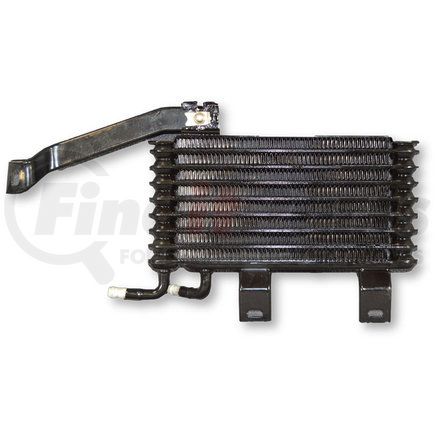 2611313 by GLOBAL PARTS DISTRIBUTORS - gpd External Coolers 2611313