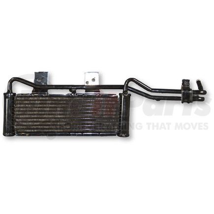 2611310 by GLOBAL PARTS DISTRIBUTORS - Automatic Transmission Oil Cooler