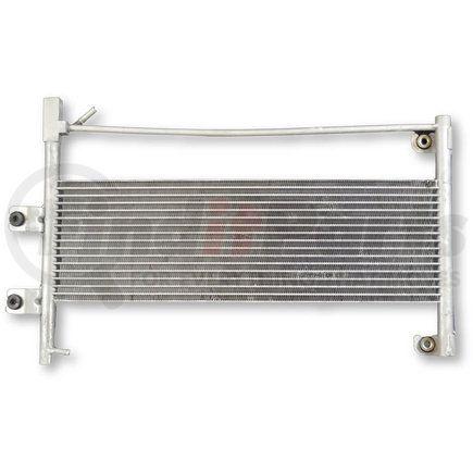 2611311 by GLOBAL PARTS DISTRIBUTORS - gpd External Coolers 2611311