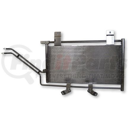 2611326 by GLOBAL PARTS DISTRIBUTORS - gpd External Coolers 2611326