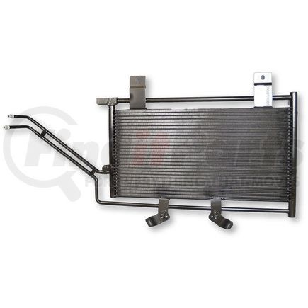 2611326 by GLOBAL PARTS DISTRIBUTORS - Automatic Transmission Oil Cooler