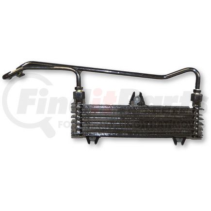 2611323 by GLOBAL PARTS DISTRIBUTORS - gpd External Coolers 2611323