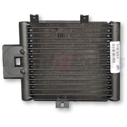 2611324 by GLOBAL PARTS DISTRIBUTORS - gpd External Coolers 2611324