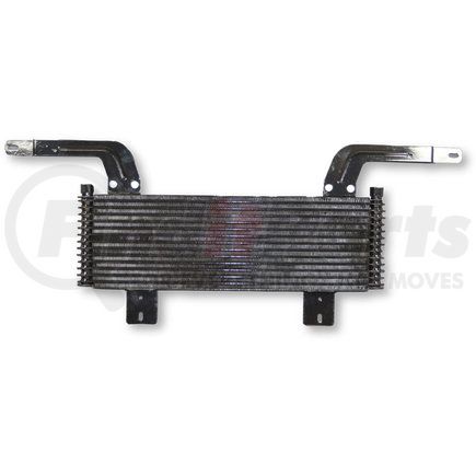 2611330 by GLOBAL PARTS DISTRIBUTORS - Automatic Transmission Oil Cooler