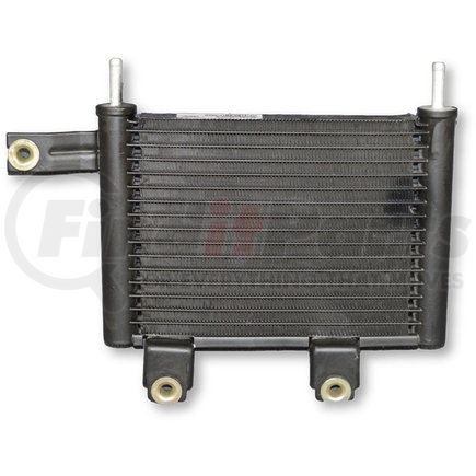 2611333 by GLOBAL PARTS DISTRIBUTORS - Automatic Transmission Oil Cooler