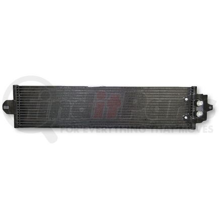 2611334 by GLOBAL PARTS DISTRIBUTORS - Automatic Transmission Oil Cooler