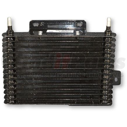 2611339 by GLOBAL PARTS DISTRIBUTORS - gpd External Coolers 2611339