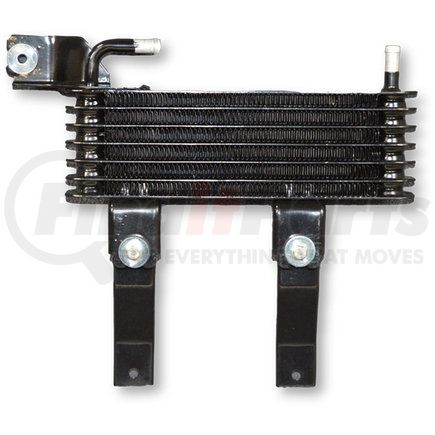 2611345 by GLOBAL PARTS DISTRIBUTORS - gpd External Coolers 2611345