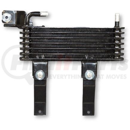 2611345 by GLOBAL PARTS DISTRIBUTORS - Automatic Transmission Oil Cooler