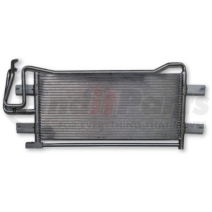2611350 by GLOBAL PARTS DISTRIBUTORS - Automatic Transmission Oil Cooler