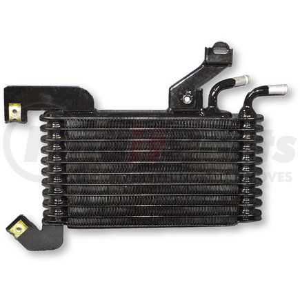 2611348 by GLOBAL PARTS DISTRIBUTORS - gpd External Coolers 2611348