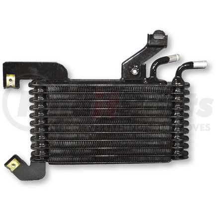 2611348 by GLOBAL PARTS DISTRIBUTORS - Automatic Transmission Oil Cooler