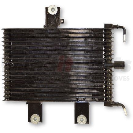 2611365 by GLOBAL PARTS DISTRIBUTORS - gpd External Coolers 2611365