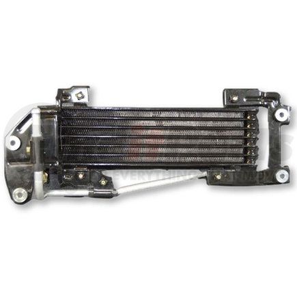 2611386 by GLOBAL PARTS DISTRIBUTORS - gpd External Coolers 2611386