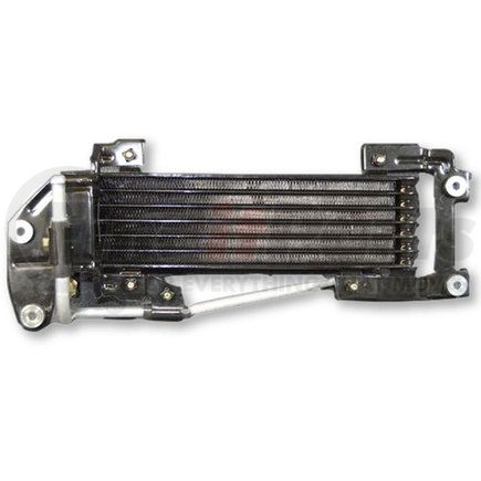 2611386 by GLOBAL PARTS DISTRIBUTORS - Auto Trans Oil Cooler