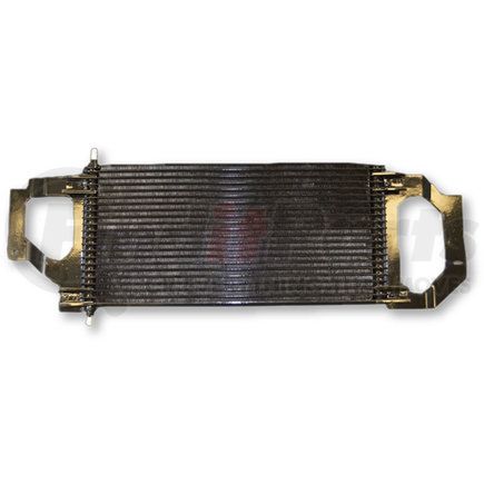 2611384 by GLOBAL PARTS DISTRIBUTORS - gpd External Coolers 2611384