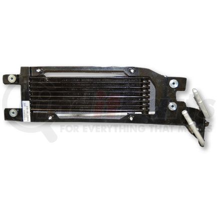 2611385 by GLOBAL PARTS DISTRIBUTORS - gpd External Coolers 2611385