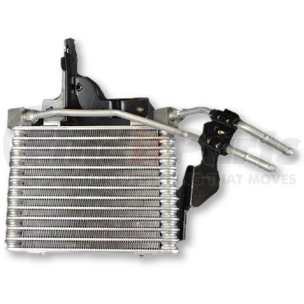 2611391 by GLOBAL PARTS DISTRIBUTORS - gpd External Coolers 2611391