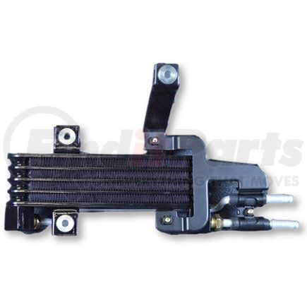 2611392 by GLOBAL PARTS DISTRIBUTORS - Automatic Transmission Oil Cooler