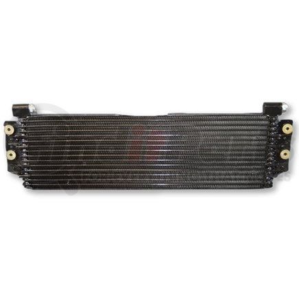 2611397 by GLOBAL PARTS DISTRIBUTORS - Automatic Transmission Oil Cooler