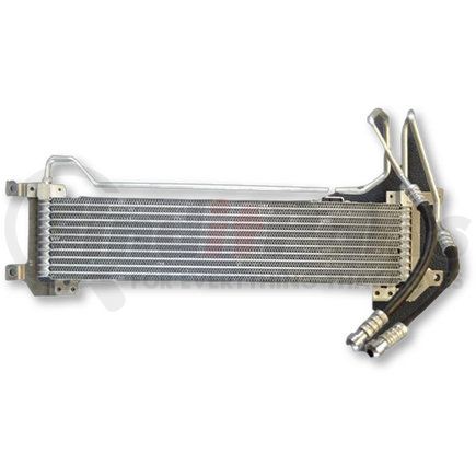 2611403 by GLOBAL PARTS DISTRIBUTORS - gpd External Coolers 2611403