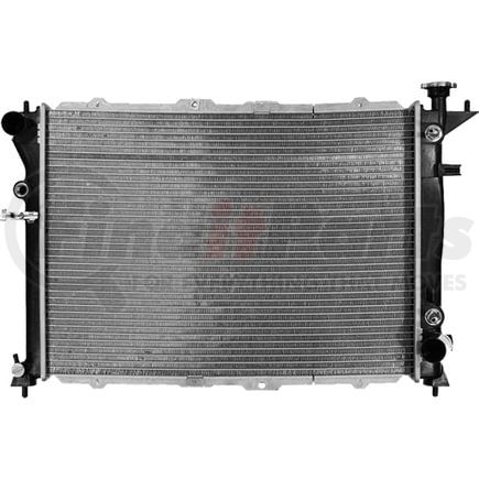 265 by GLOBAL PARTS DISTRIBUTORS