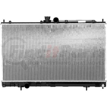 2676 by GLOBAL PARTS DISTRIBUTORS