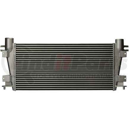 2711237 by GLOBAL PARTS DISTRIBUTORS - gpd Turbo Intercooler 2711237