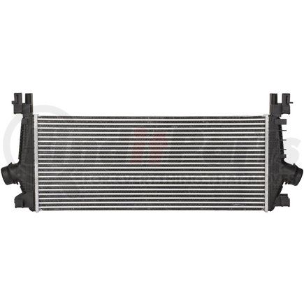 2711239 by GLOBAL PARTS DISTRIBUTORS - gpd Turbo Intercooler 2711239