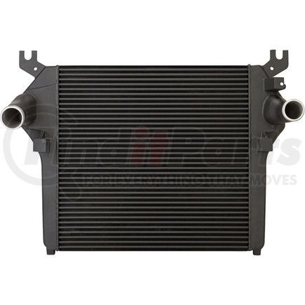 2711234 by GLOBAL PARTS DISTRIBUTORS - gpd Turbo Intercooler 2711234