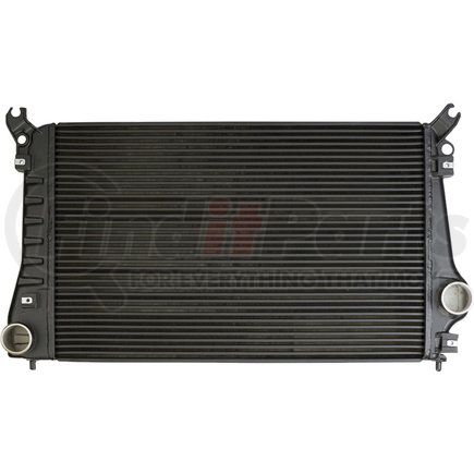 2711235 by GLOBAL PARTS DISTRIBUTORS - gpd Turbo Intercooler 2711235