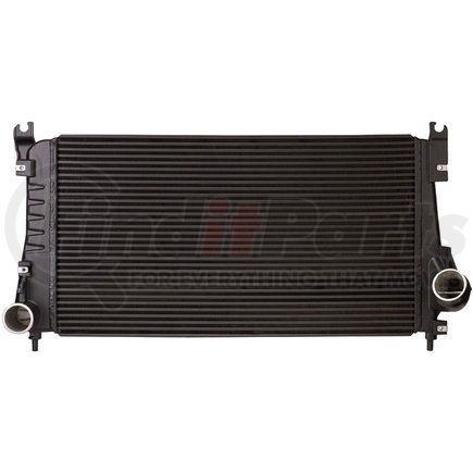 2711236 by GLOBAL PARTS DISTRIBUTORS - gpd Turbo Intercooler 2711236