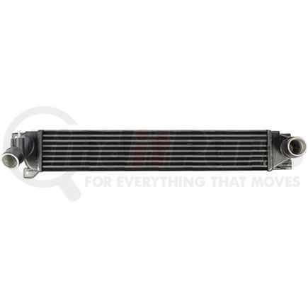 2711246 by GLOBAL PARTS DISTRIBUTORS - gpd Turbo Intercooler 2711246