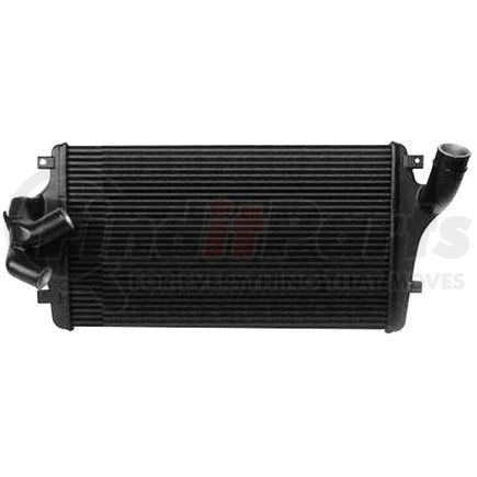 2711247 by GLOBAL PARTS DISTRIBUTORS - gpd Turbo Intercooler 2711247