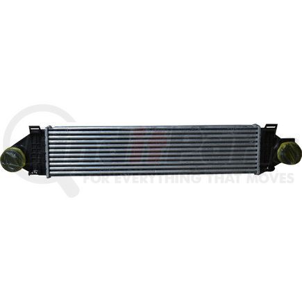 2711248 by GLOBAL PARTS DISTRIBUTORS - gpd Turbo Intercooler 2711248