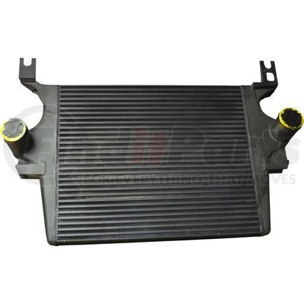 2711253 by GLOBAL PARTS DISTRIBUTORS - gpd Turbo Intercooler 2711253