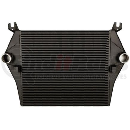 2711256 by GLOBAL PARTS DISTRIBUTORS - gpd Turbo Intercooler 2711256