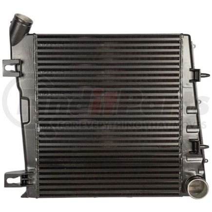 Global Parts Distributors 2711257 Intercooler gpd Turbo Intercooler 2711257