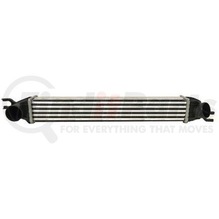 2711251 by GLOBAL PARTS DISTRIBUTORS - gpd Turbo Intercooler 2711251