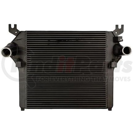 2711252 by GLOBAL PARTS DISTRIBUTORS - gpd Turbo Intercooler 2711252