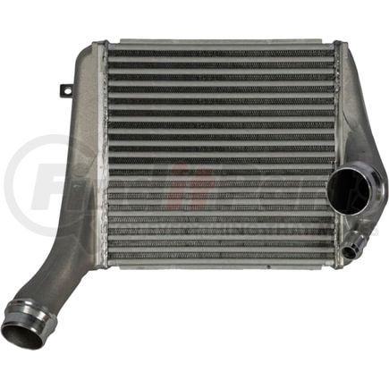 Global Parts Distributors 2711264 Intercooler gpd Turbo Intercooler 2711264