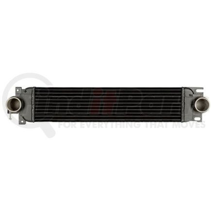 2711266 by GLOBAL PARTS DISTRIBUTORS - gpd Turbo Intercooler 2711266