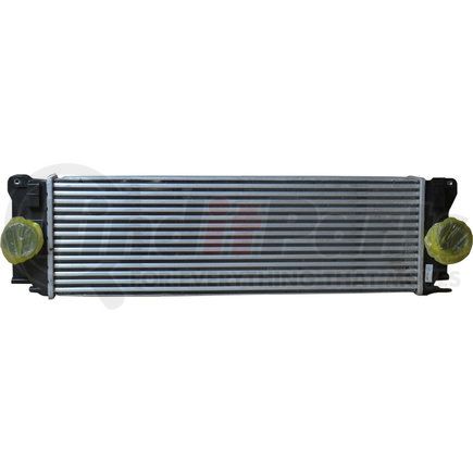 2711258 by GLOBAL PARTS DISTRIBUTORS - gpd Turbo Intercooler 2711258