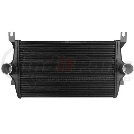 2711259 by GLOBAL PARTS DISTRIBUTORS - gpd Turbo Intercooler 2711259