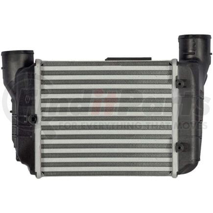 2711260 by GLOBAL PARTS DISTRIBUTORS - gpd Turbo Intercooler 2711260